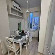 Квартира 28,7 м², студия - изображение 5