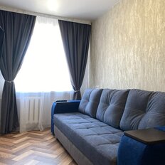 Квартира 53 м², 3-комнатная - изображение 3