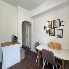 Квартира 49,7 м², 2-комнатная - изображение 5