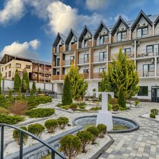 Квартира 17 м², студия - изображение 2
