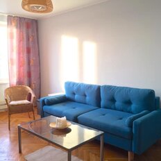 Квартира 45 м², 2-комнатная - изображение 4