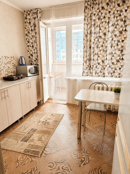 37 м², 1-комнатная квартира 1 700 ₽ в сутки - изображение 60