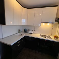 Квартира 50 м², 2-комнатная - изображение 2