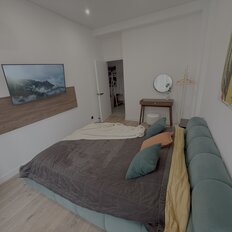 Квартира 64 м², 3-комнатные - изображение 3