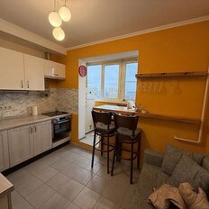 Квартира 36 м², 1-комнатная - изображение 1