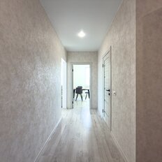 Квартира 39,8 м², 1-комнатная - изображение 5