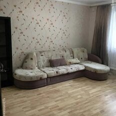 Квартира 38,9 м², 1-комнатная - изображение 2