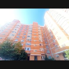 Квартира 95,4 м², 3-комнатная - изображение 1