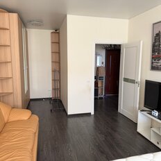 Квартира 46,7 м², 1-комнатная - изображение 2