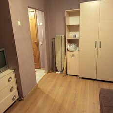 Квартира 21 м², 1-комнатная - изображение 1