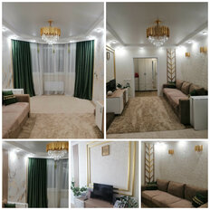 Квартира 75 м², 3-комнатная - изображение 2