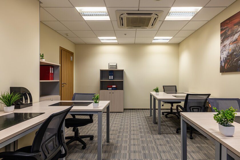 171 м², торговое помещение 555 750 ₽ в месяц - изображение 46