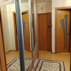 Квартира 64 м², 3-комнатная - изображение 3