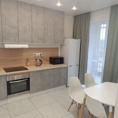 Квартира 77 м², 3-комнатная - изображение 1