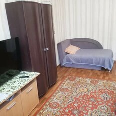 Квартира 42 м², 1-комнатная - изображение 5