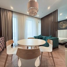 Квартира 36,9 м², 1-комнатные - изображение 3