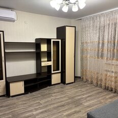 Квартира 36,8 м², 1-комнатная - изображение 5