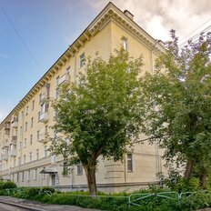 Квартира 60,6 м², 2-комнатная - изображение 1