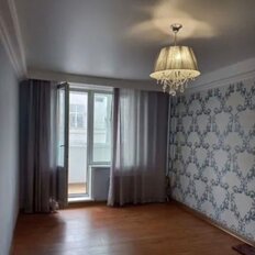 Квартира 110 м², 3-комнатная - изображение 1