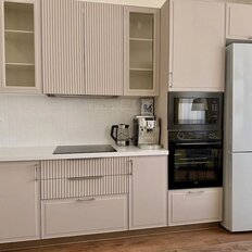 Квартира 61 м², 2-комнатная - изображение 2