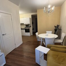 Квартира 43 м², 2-комнатная - изображение 2