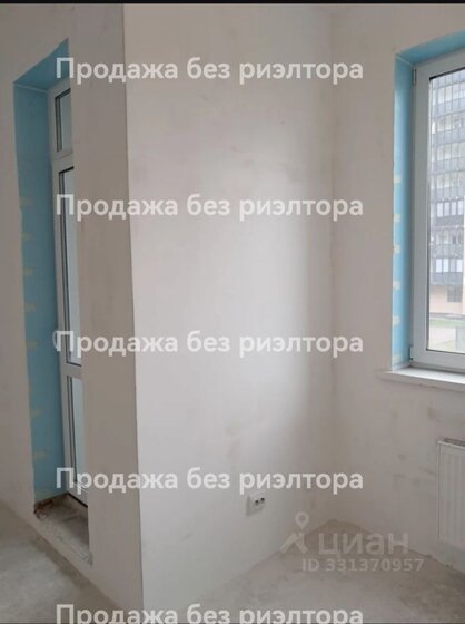 24 м², квартира-студия 4 800 000 ₽ - изображение 70