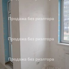 Квартира 25,8 м², студия - изображение 5