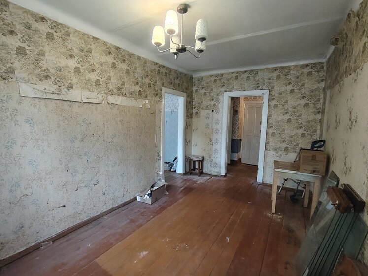 18,4 м², квартира-студия 2 250 000 ₽ - изображение 37