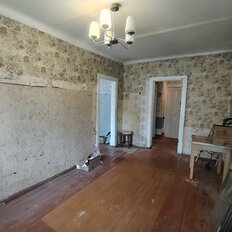 Квартира 39,3 м², 2-комнатная - изображение 4