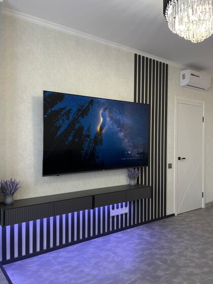 31 м², квартира-студия 120 000 ₽ в месяц - изображение 71