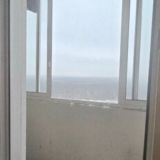 Квартира 37,7 м², 1-комнатные - изображение 3