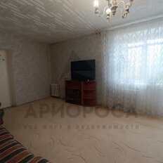 Квартира 69,1 м², 3-комнатная - изображение 3