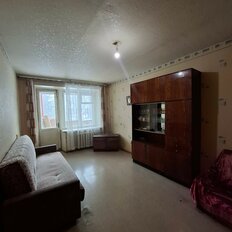 Квартира 30,9 м², 1-комнатная - изображение 1