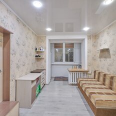 11,7 м², комната - изображение 1