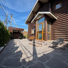 дом + 3 сотки, участок - изображение 4