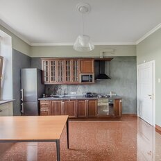 Квартира 88,2 м², 3-комнатная - изображение 4