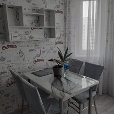 Квартира 56 м², 2-комнатная - изображение 2