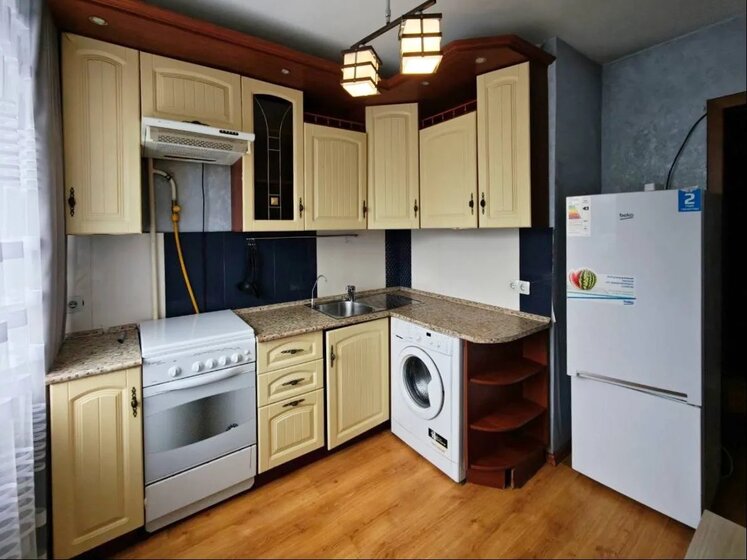 48,6 м², 1-комнатная квартира 3 400 000 ₽ - изображение 29