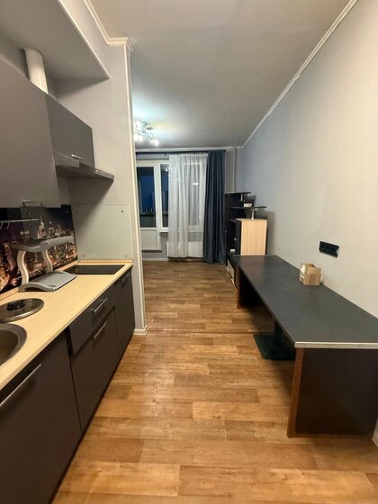 24 м², 1-комнатная квартира 3 100 000 ₽ - изображение 52