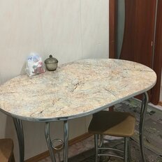 Квартира 38 м², 1-комнатная - изображение 4