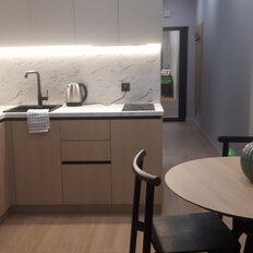 Квартира 58 м², 3-комнатная - изображение 2