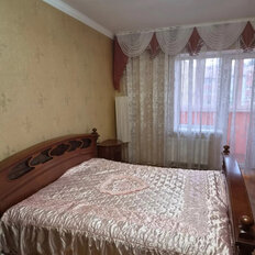 Квартира 82 м², 3-комнатная - изображение 4