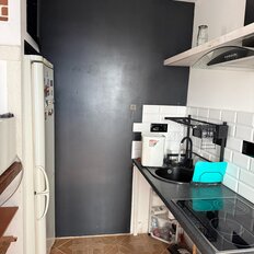 Квартира 50,8 м², 2-комнатная - изображение 4