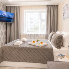 Квартира 44 м², 1-комнатная - изображение 3