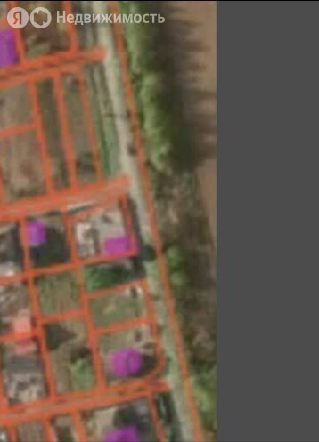 Участок в Владивосток, Советский район (5 м²)