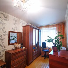 Квартира 45 м², 2-комнатная - изображение 4