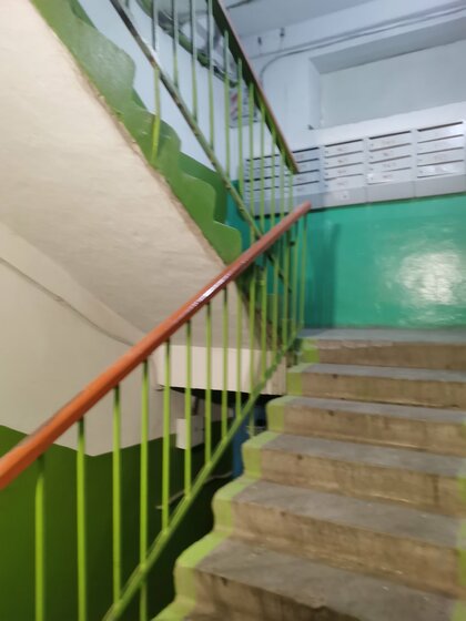 32 м², квартира-студия 3 608 000 ₽ - изображение 40
