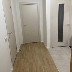 Квартира 67,2 м², 2-комнатная - изображение 1