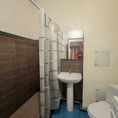 Квартира 34 м², 1-комнатная - изображение 1