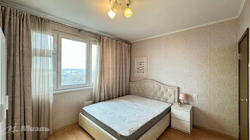 Новостройка, Бутово
